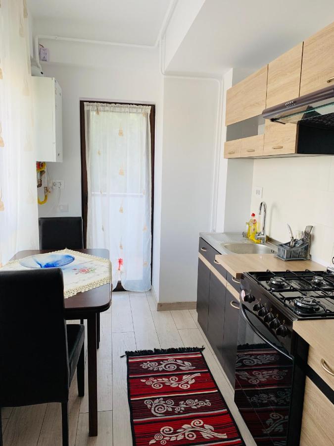 Bridge Tower Residence Iasi Ngoại thất bức ảnh