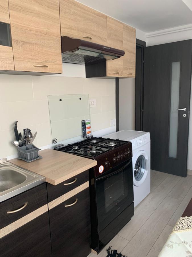 Bridge Tower Residence Iasi Ngoại thất bức ảnh