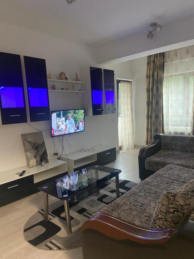 Bridge Tower Residence Iasi Ngoại thất bức ảnh