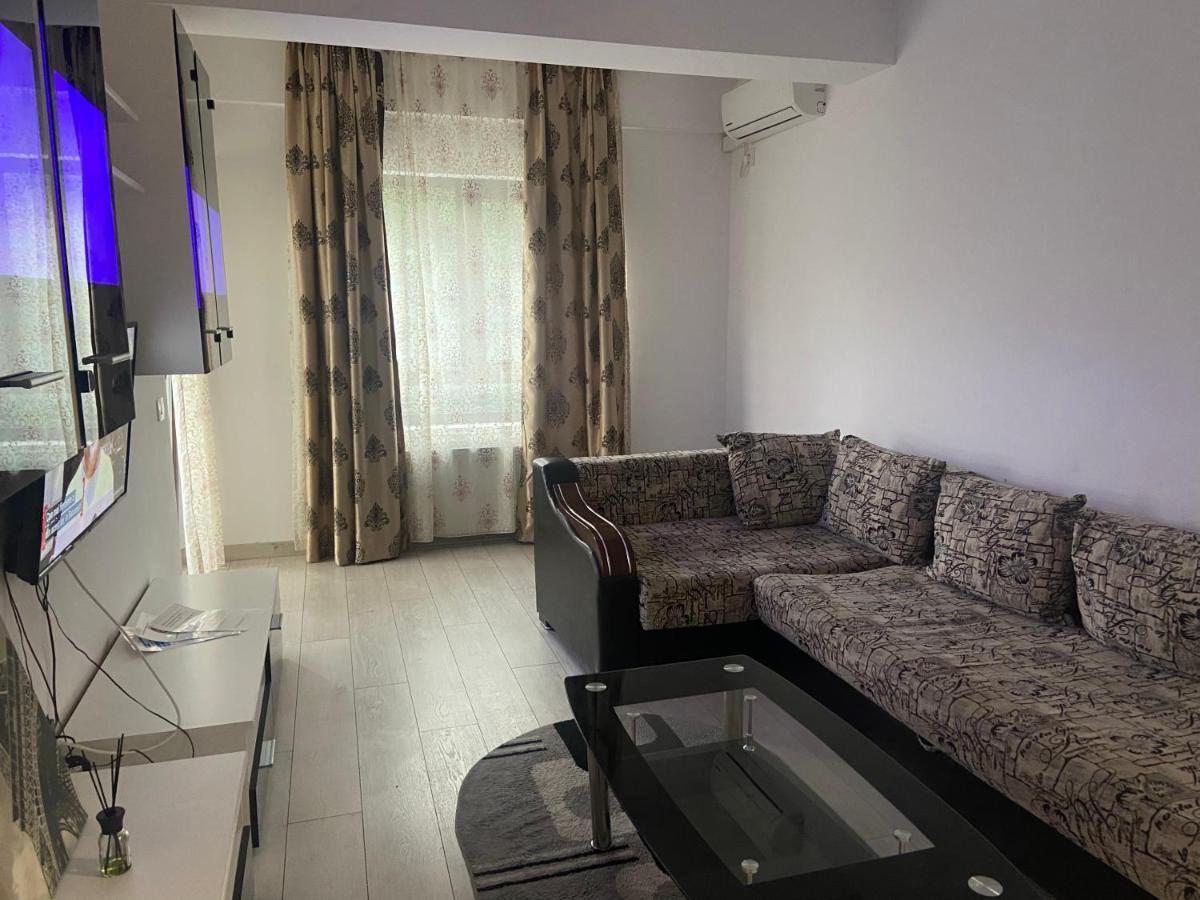 Bridge Tower Residence Iasi Ngoại thất bức ảnh