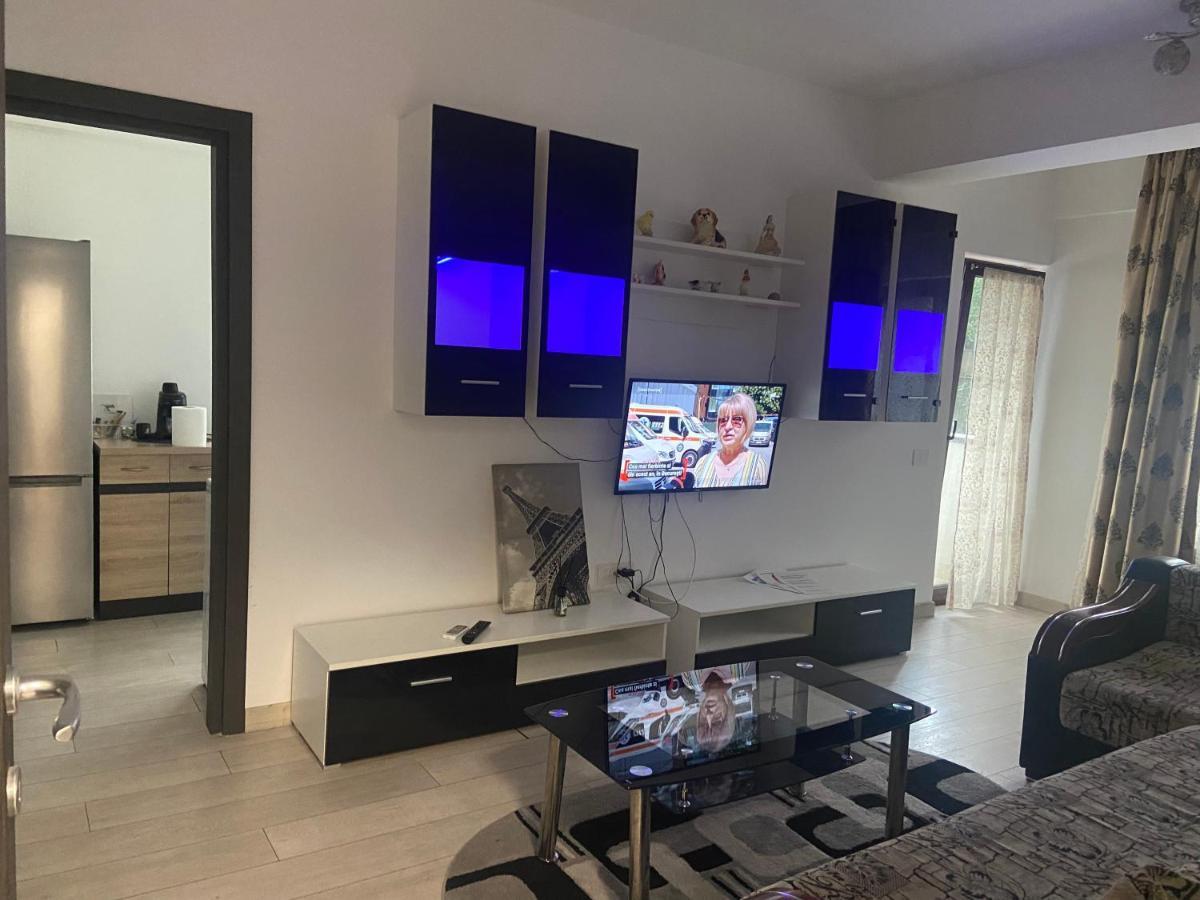 Bridge Tower Residence Iasi Ngoại thất bức ảnh