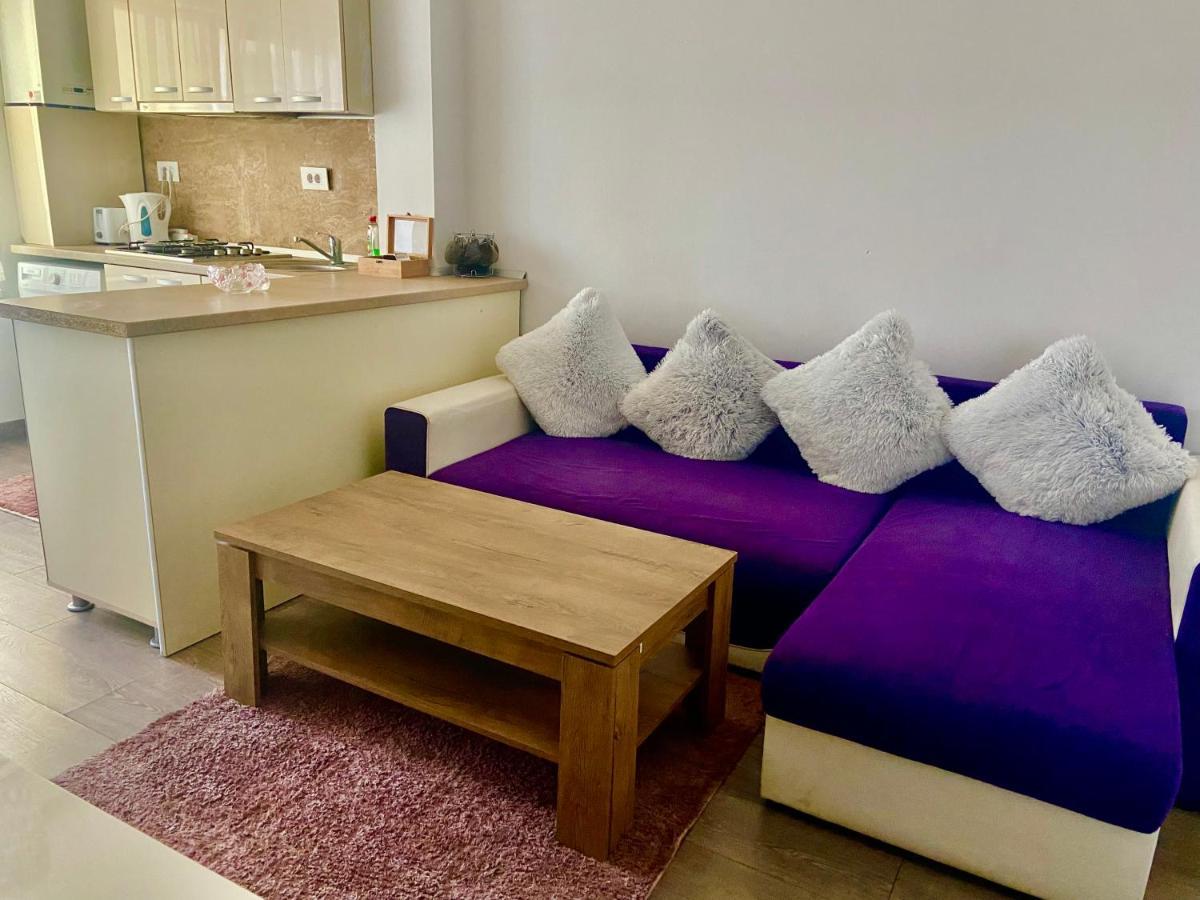 Bridge Tower Residence Iasi Ngoại thất bức ảnh