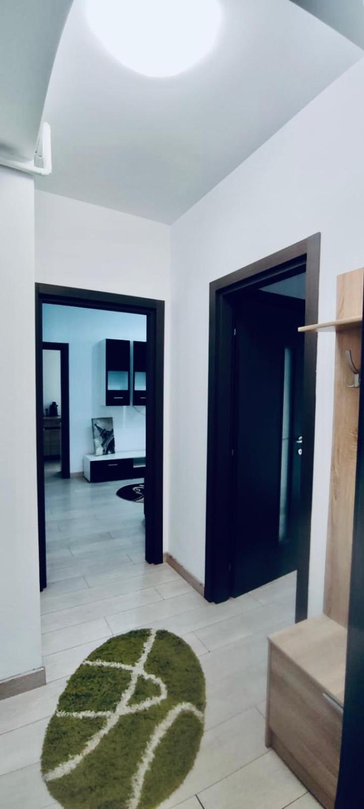 Bridge Tower Residence Iasi Ngoại thất bức ảnh