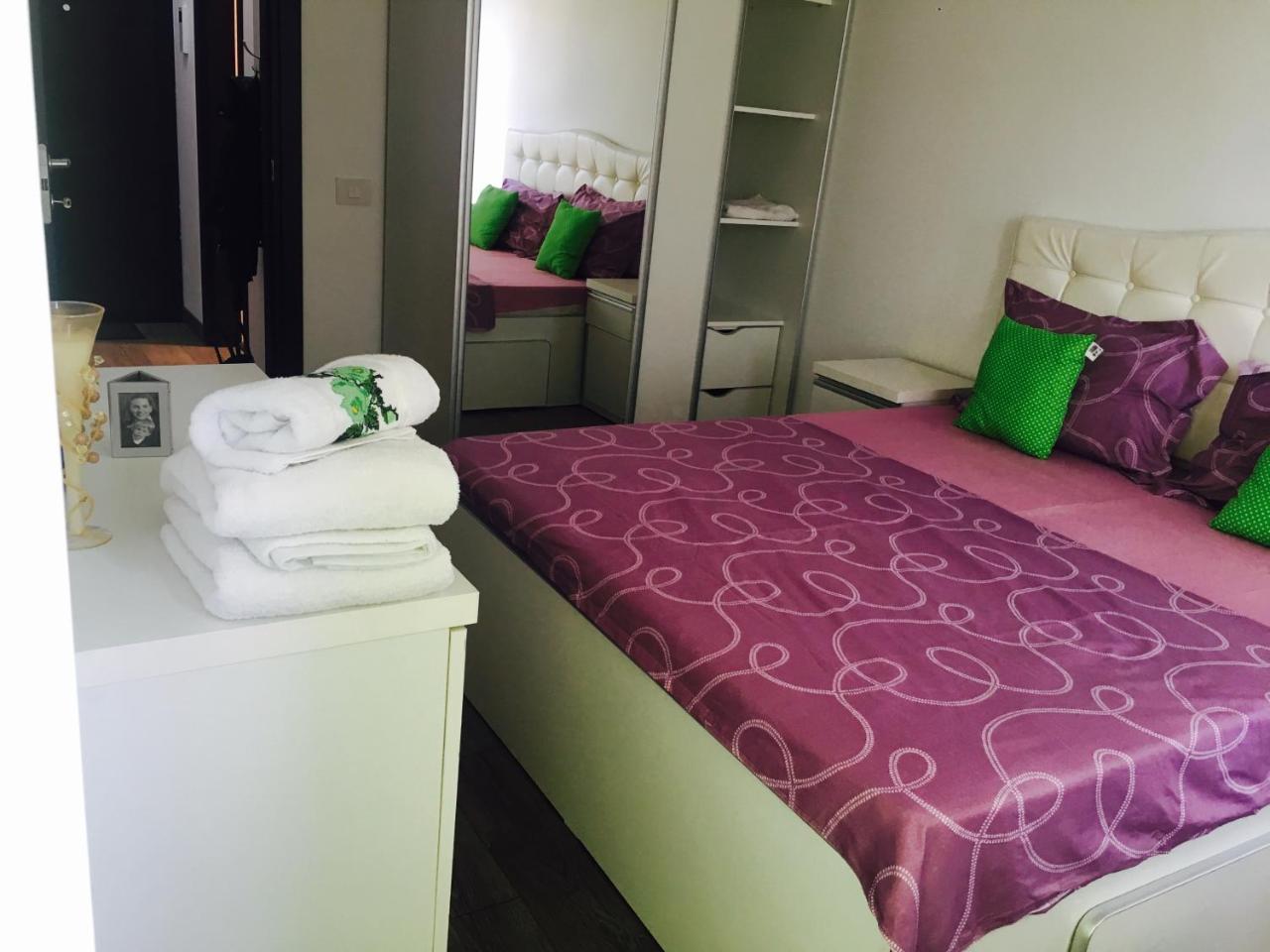 Bridge Tower Residence Iasi Ngoại thất bức ảnh