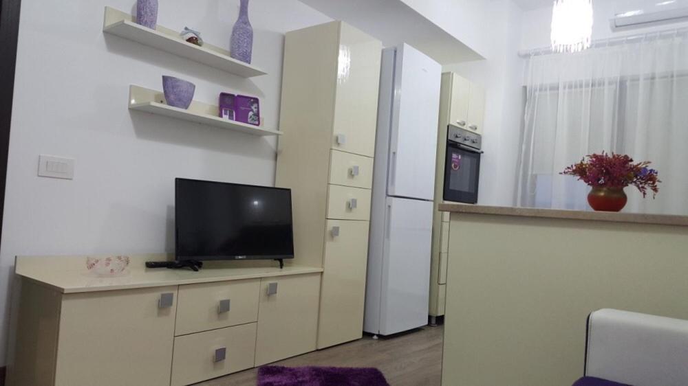 Bridge Tower Residence Iasi Ngoại thất bức ảnh