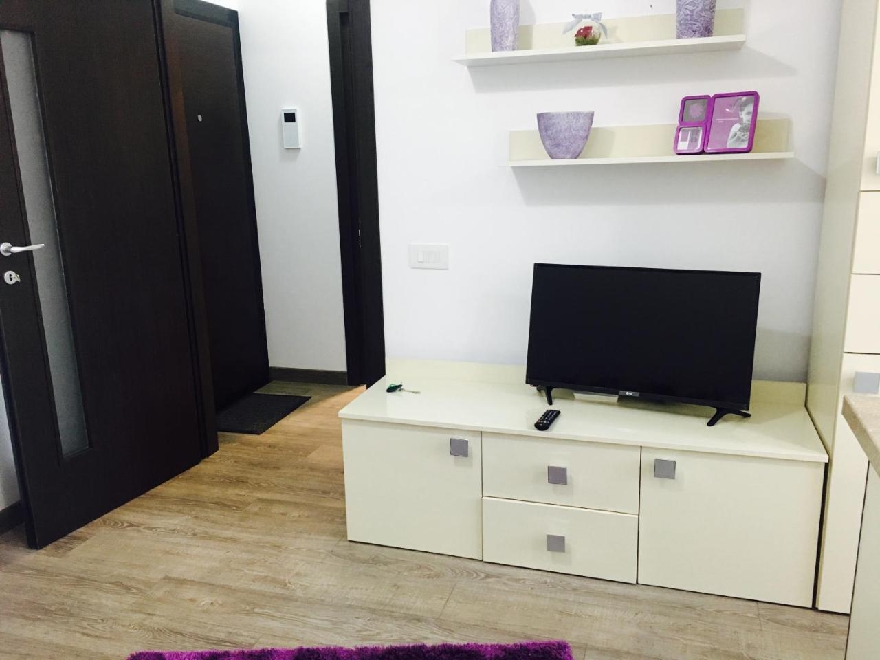 Bridge Tower Residence Iasi Ngoại thất bức ảnh