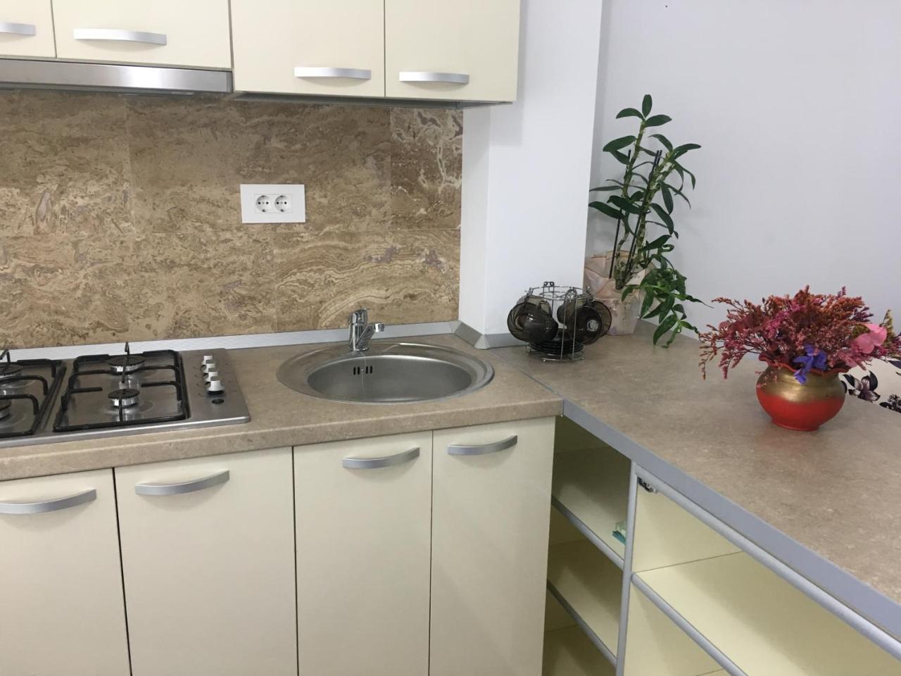 Bridge Tower Residence Iasi Ngoại thất bức ảnh