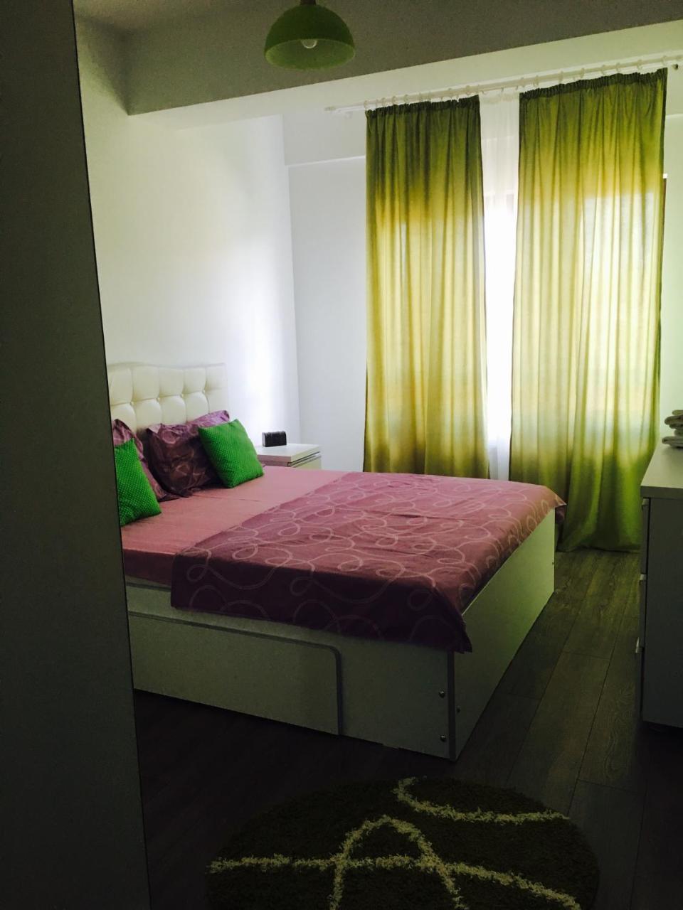 Bridge Tower Residence Iasi Ngoại thất bức ảnh